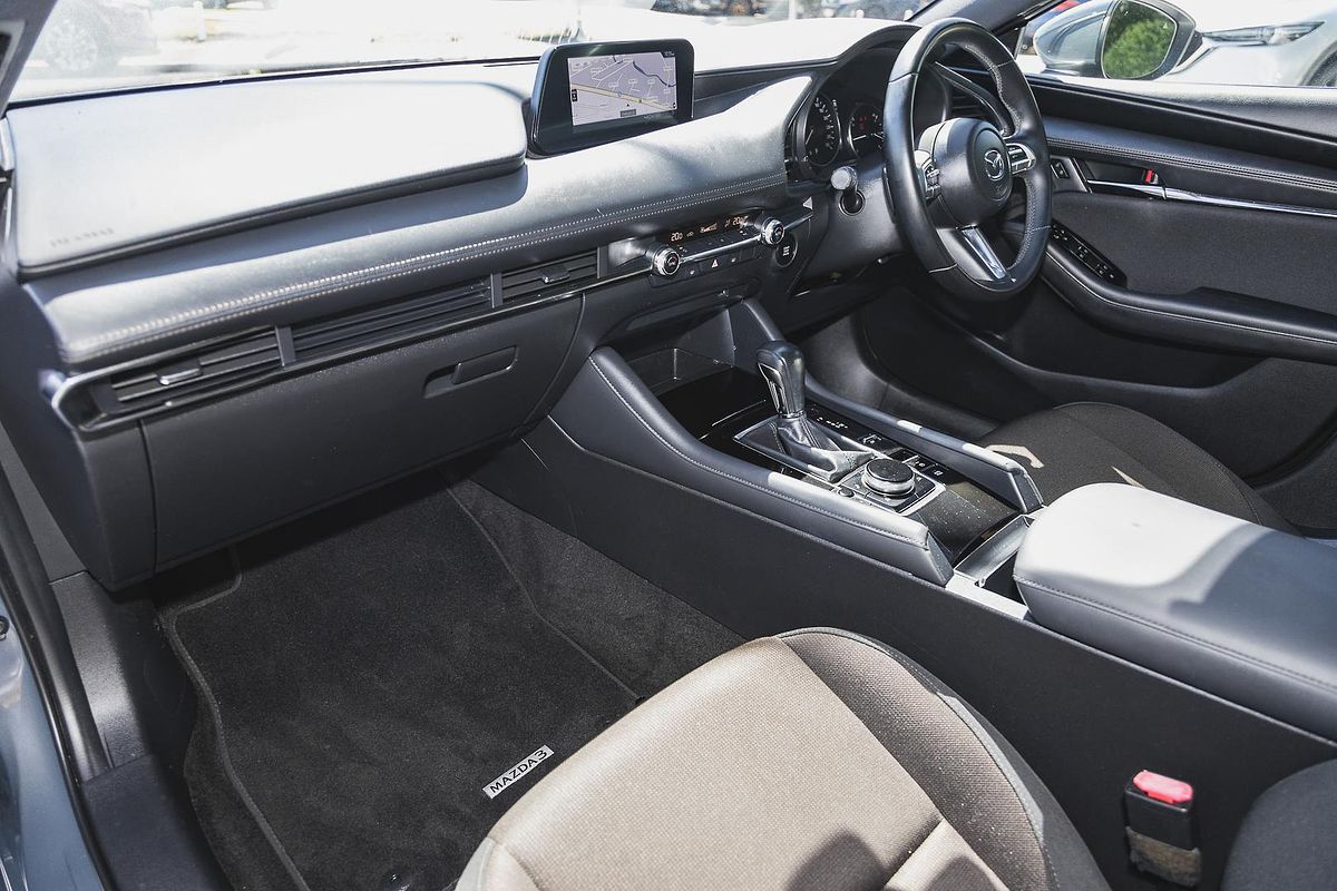 2019 Mazda 3 G20 Evolve BP Series