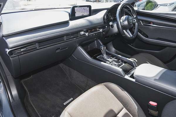 2019 Mazda 3 G20 Evolve BP Series