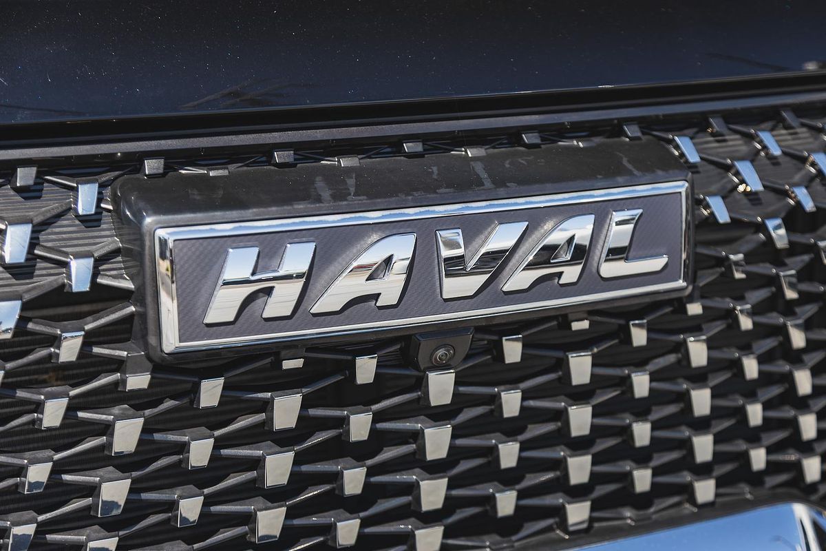 2023 GWM Haval Jolion Lux Hybrid A01