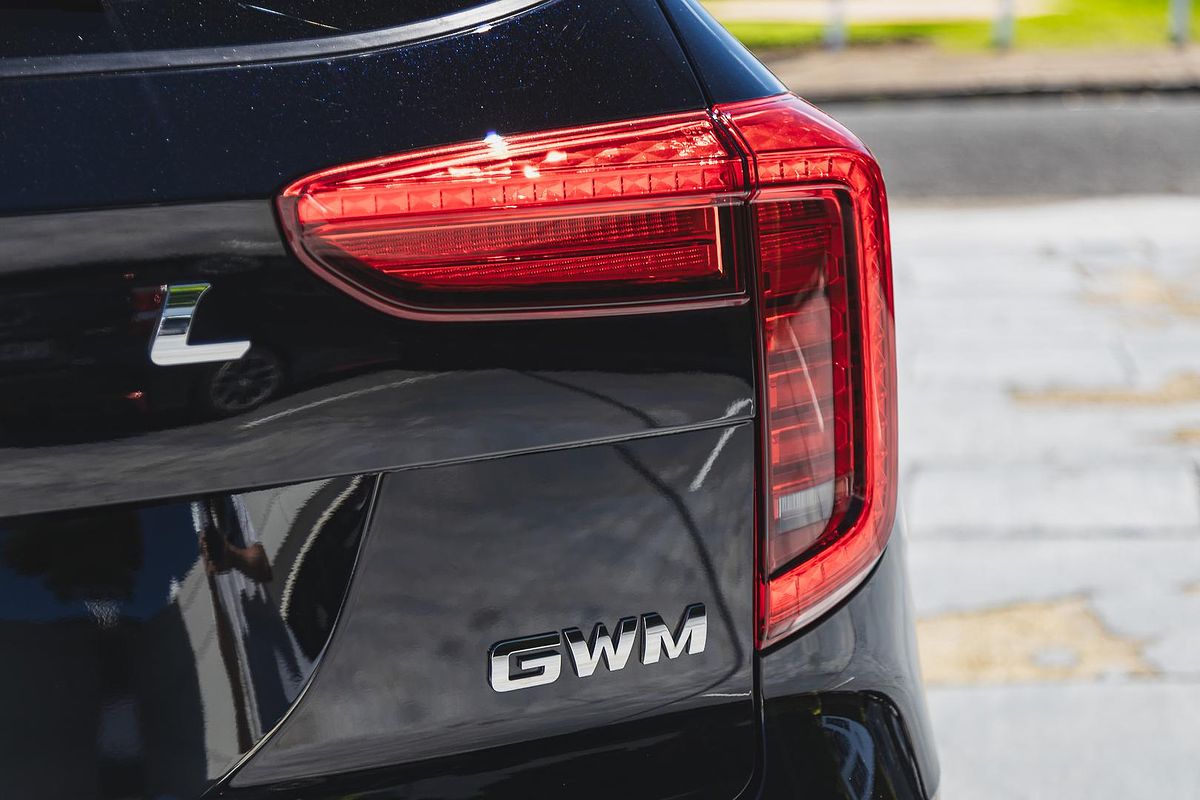 2023 GWM Haval Jolion Lux Hybrid A01