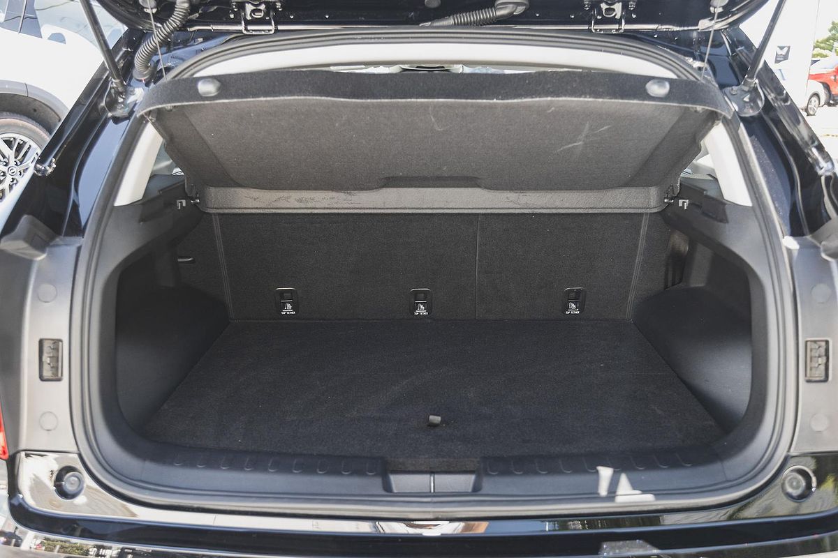 2023 GWM Haval Jolion Lux Hybrid A01