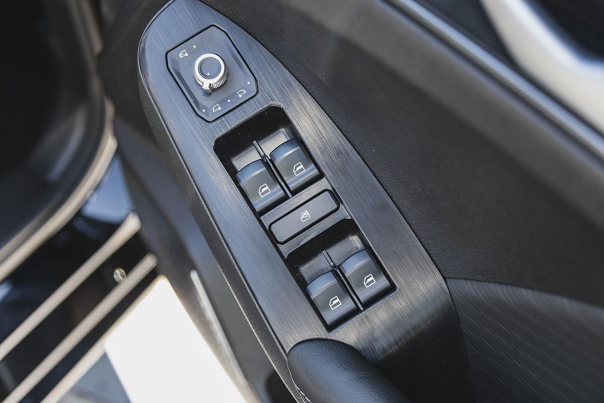 2023 GWM Haval Jolion Lux Hybrid A01