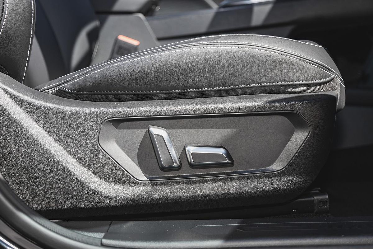 2023 GWM Haval Jolion Lux Hybrid A01