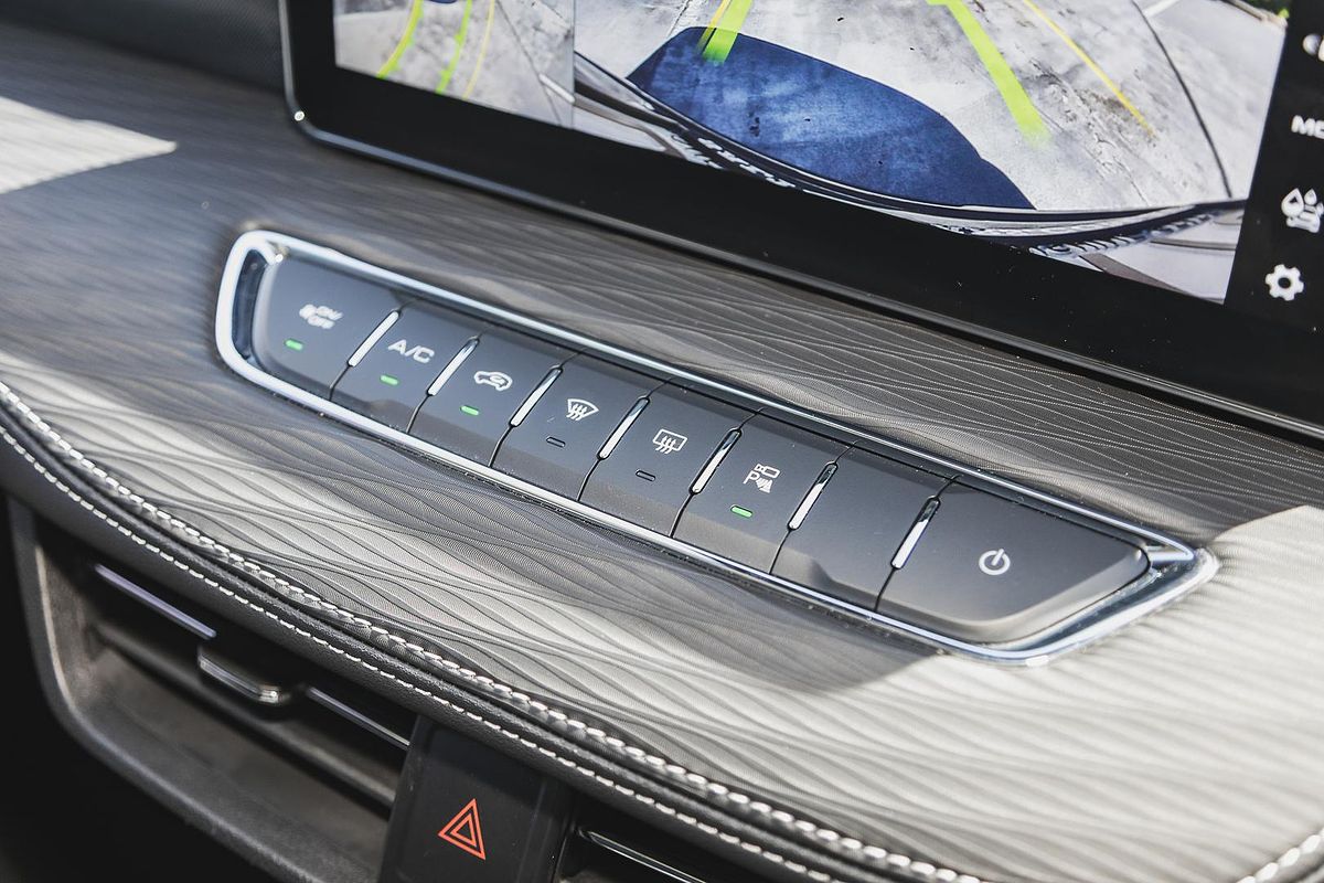 2023 GWM Haval Jolion Lux Hybrid A01