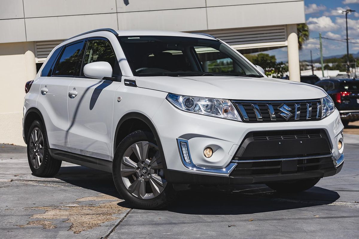 2023 Suzuki Vitara LY Series II