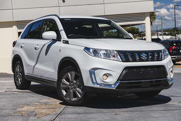 2023 Suzuki Vitara LY Series II