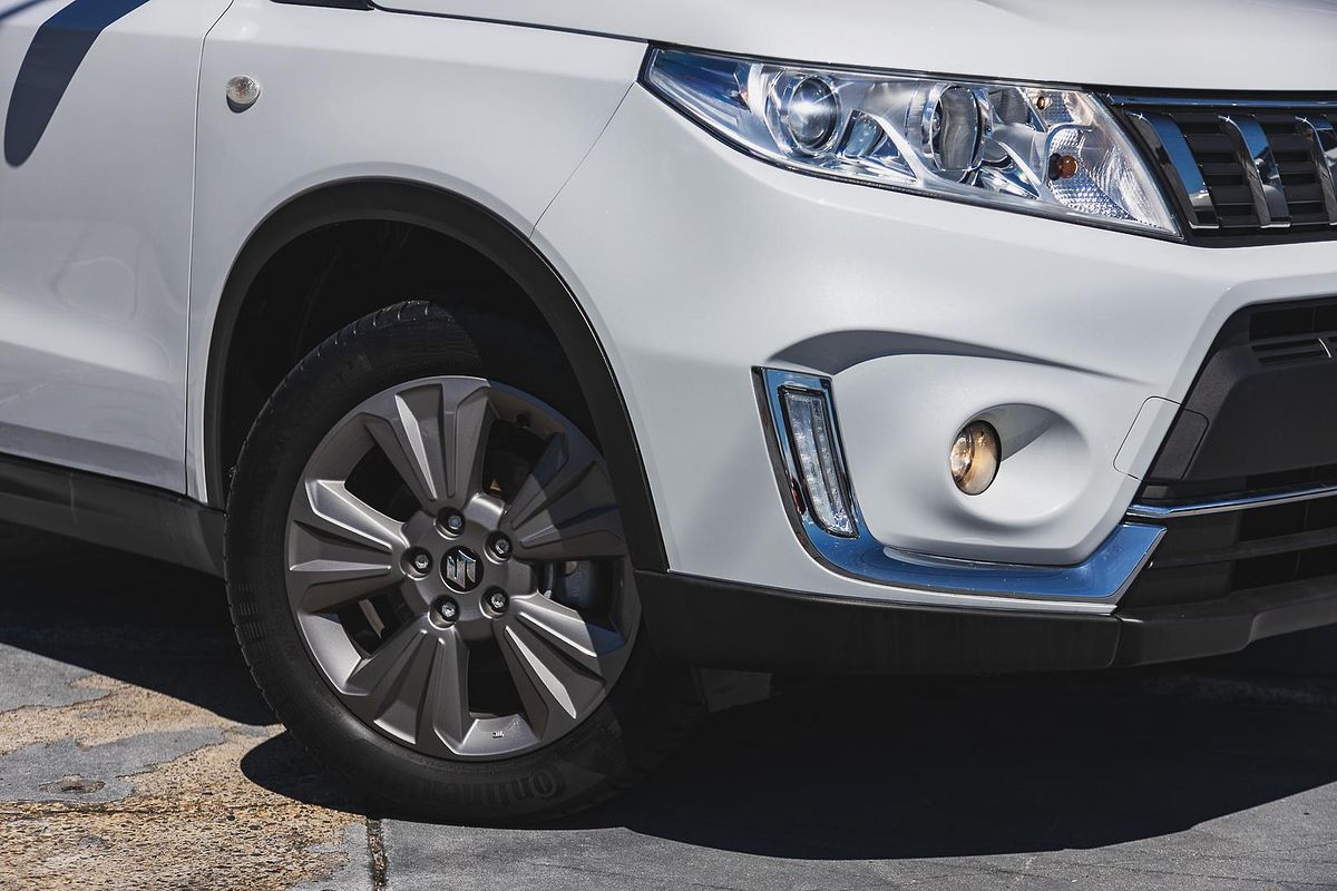 2023 Suzuki Vitara LY Series II