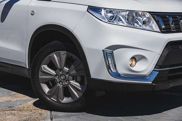 2023 Suzuki Vitara LY Series II