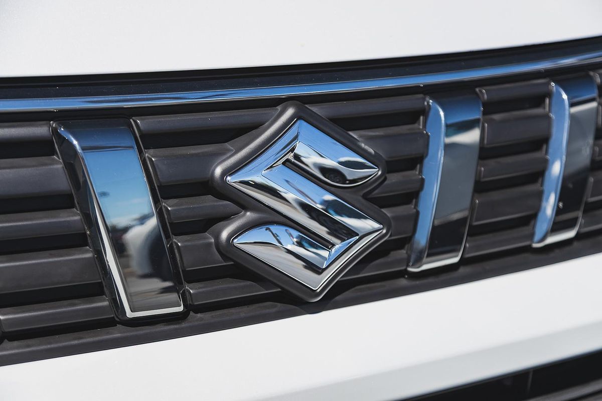 2023 Suzuki Vitara LY Series II