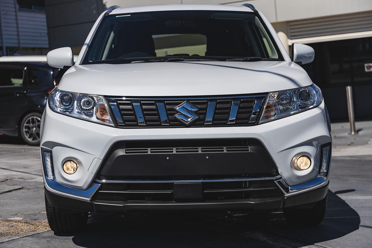 2023 Suzuki Vitara LY Series II