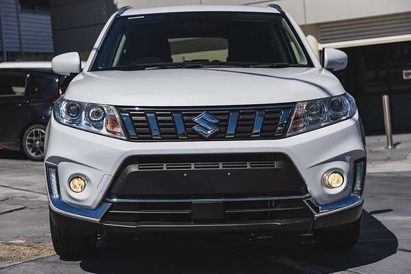 2023 Suzuki Vitara LY Series II