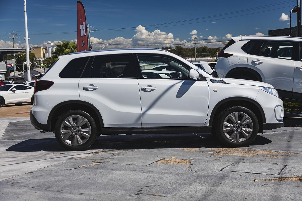 2023 Suzuki Vitara LY Series II