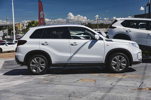 2023 Suzuki Vitara LY Series II