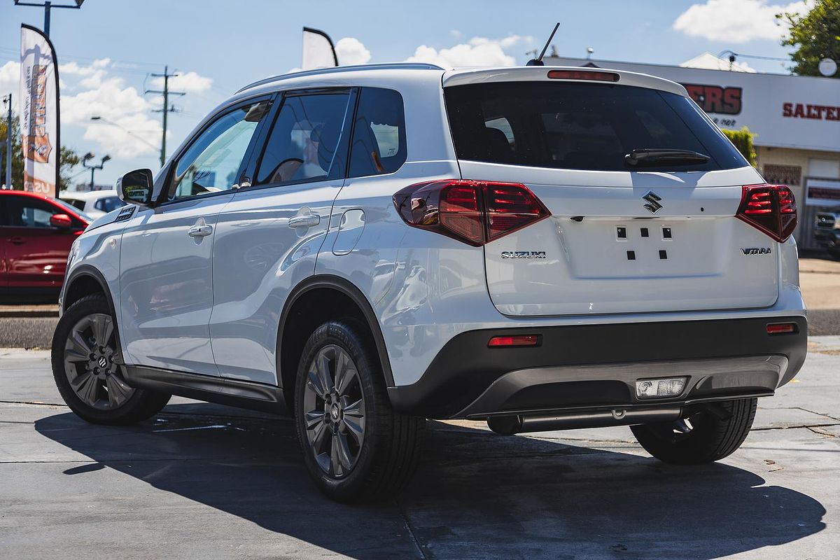 2023 Suzuki Vitara LY Series II