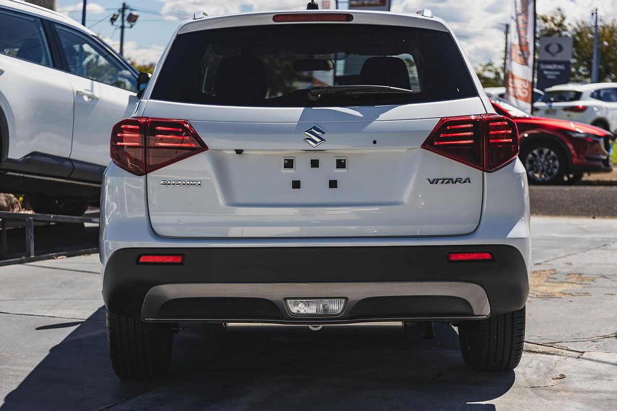 2023 Suzuki Vitara LY Series II