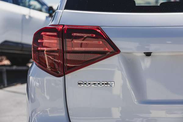 2023 Suzuki Vitara LY Series II