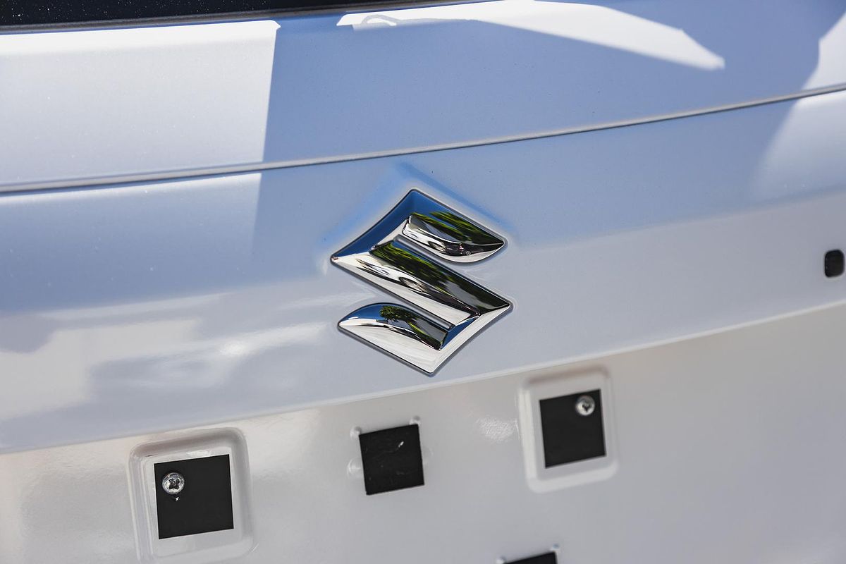 2023 Suzuki Vitara LY Series II