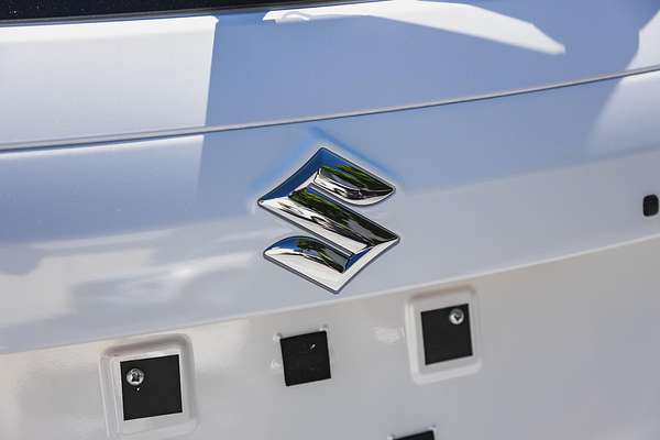2023 Suzuki Vitara LY Series II