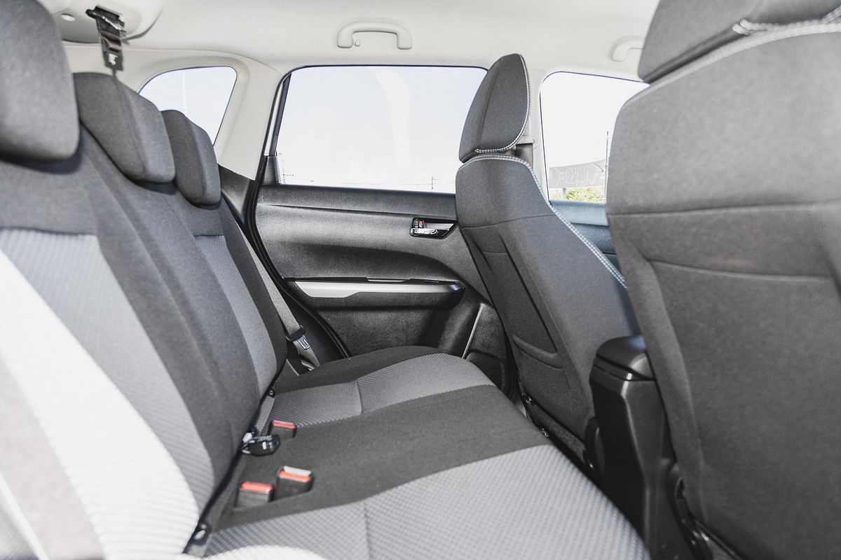 2023 Suzuki Vitara LY Series II