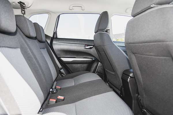2023 Suzuki Vitara LY Series II
