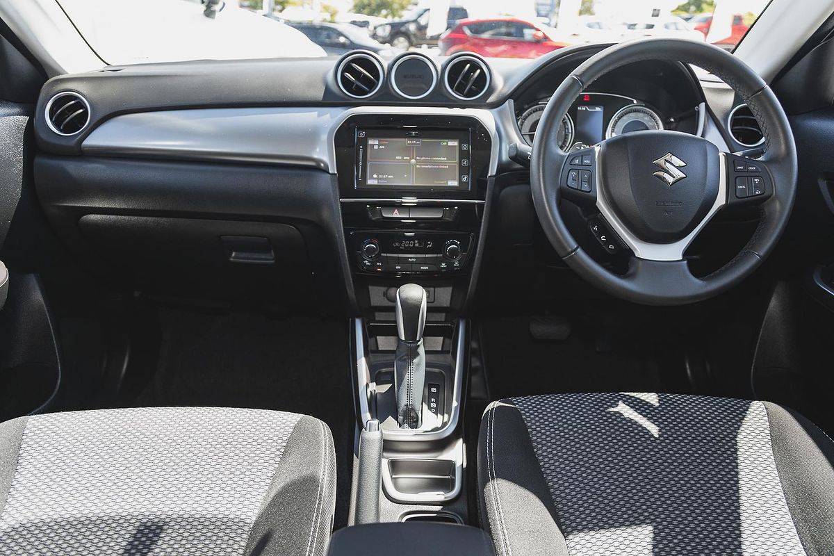 2023 Suzuki Vitara LY Series II