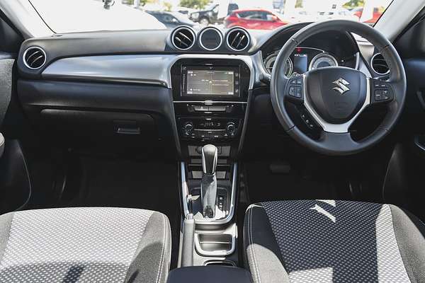 2023 Suzuki Vitara LY Series II