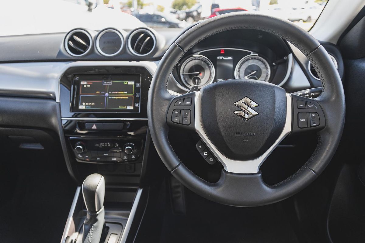 2023 Suzuki Vitara LY Series II