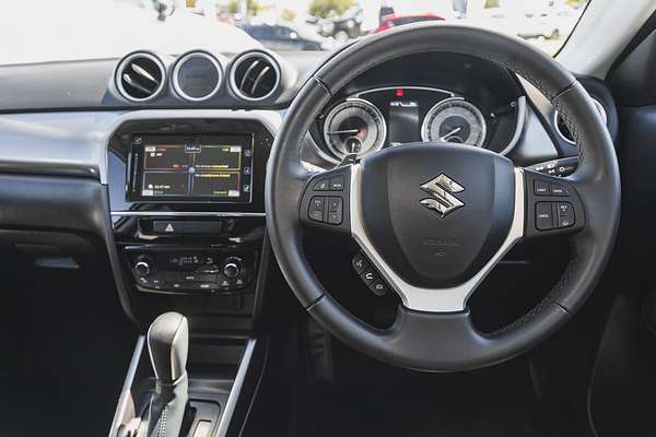 2023 Suzuki Vitara LY Series II