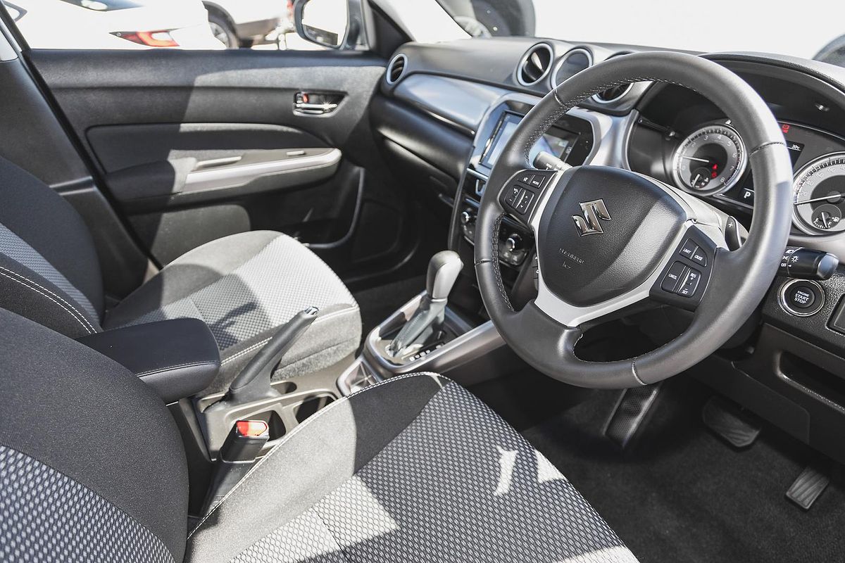 2023 Suzuki Vitara LY Series II