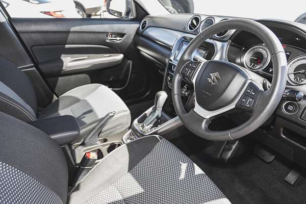 2023 Suzuki Vitara LY Series II