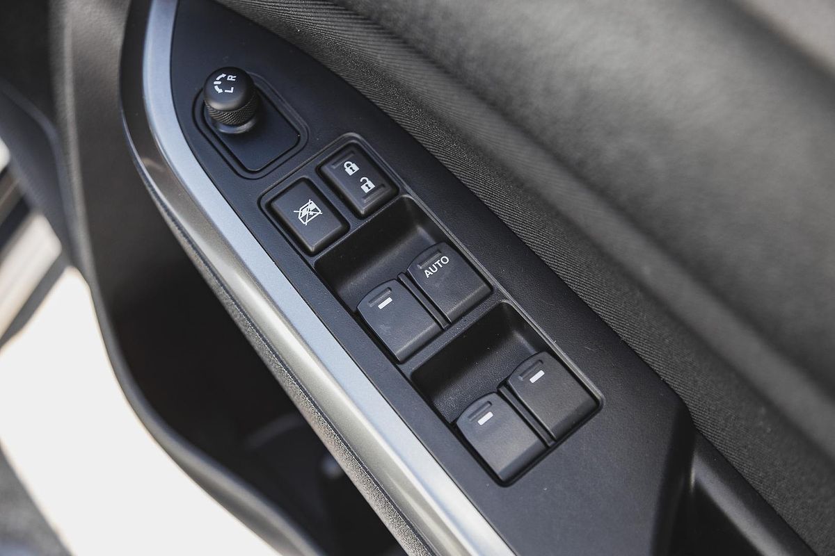 2023 Suzuki Vitara LY Series II
