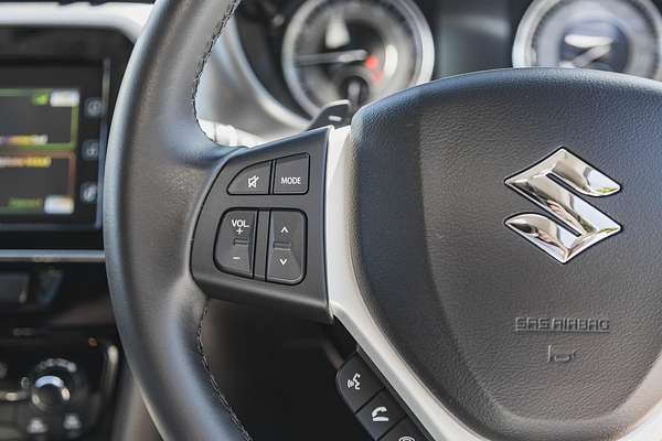 2023 Suzuki Vitara LY Series II