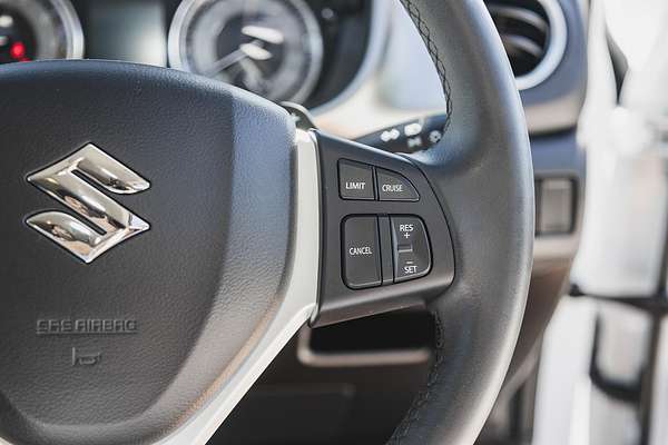 2023 Suzuki Vitara LY Series II