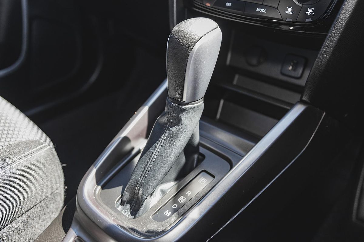 2023 Suzuki Vitara LY Series II