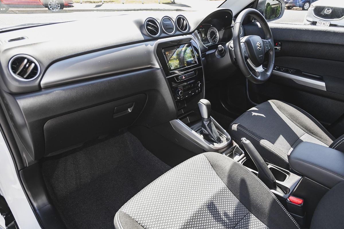 2023 Suzuki Vitara LY Series II