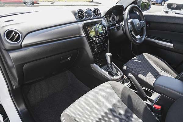 2023 Suzuki Vitara LY Series II