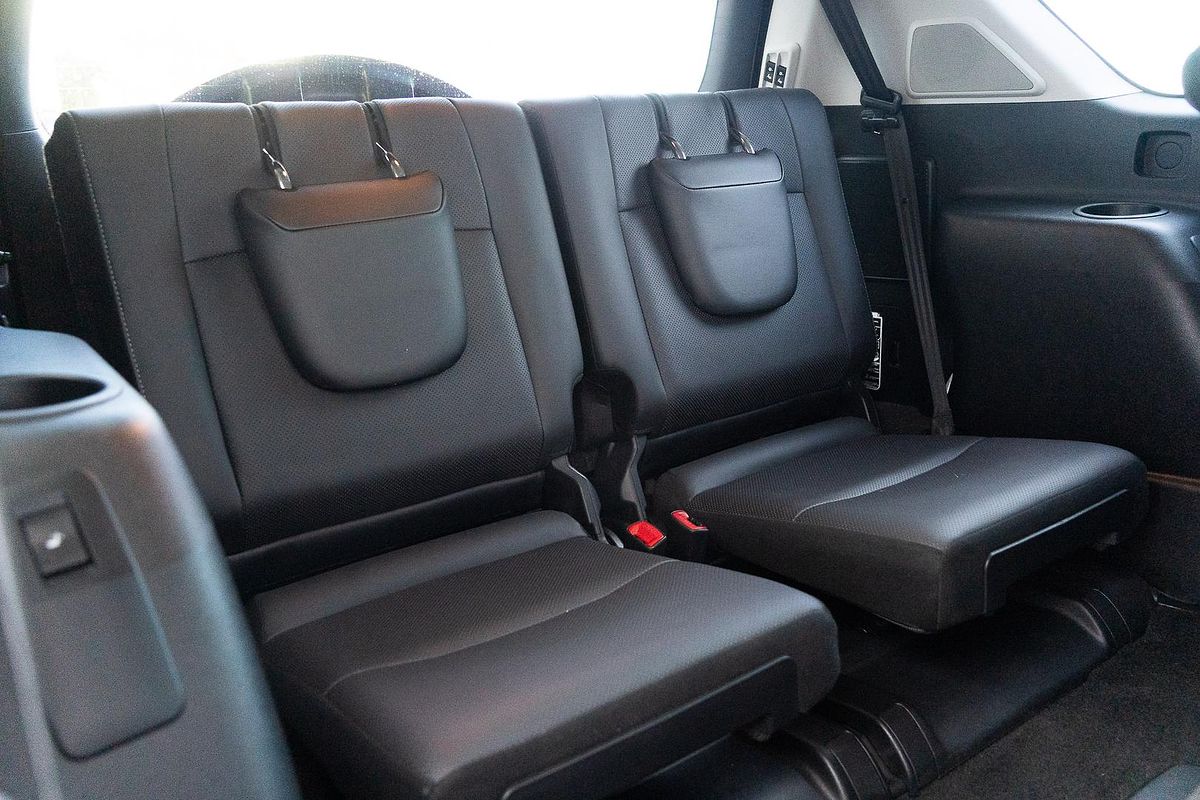 2020 Toyota Landcruiser Prado Kakadu GDJ150R