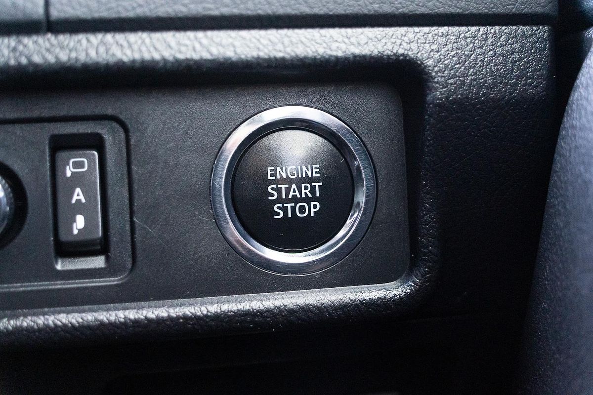 2020 Toyota Landcruiser Prado Kakadu GDJ150R
