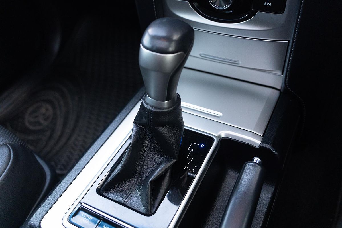 2020 Toyota Landcruiser Prado Kakadu GDJ150R