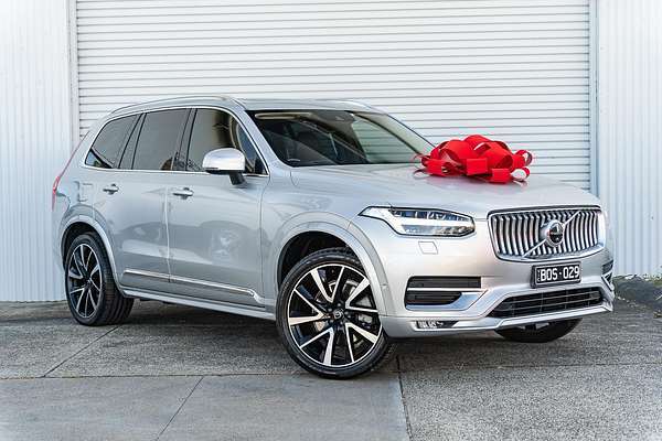 2021 Volvo XC90 T6 Inscription
