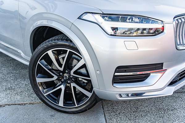 2021 Volvo XC90 T6 Inscription