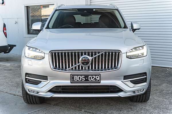 2021 Volvo XC90 T6 Inscription