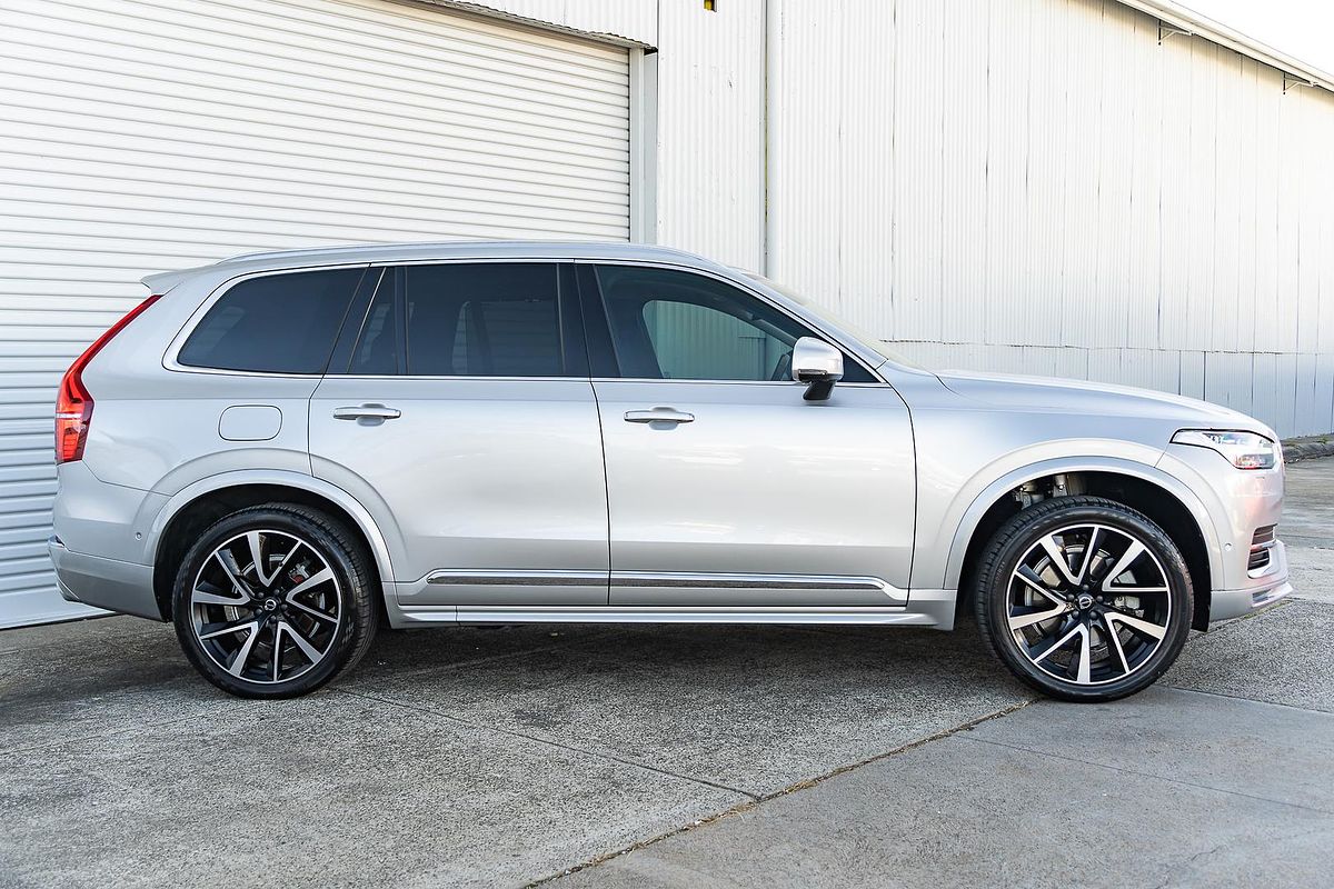 2021 Volvo XC90 T6 Inscription