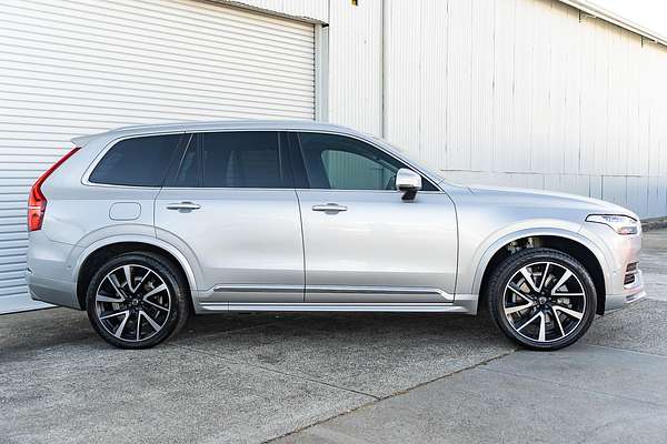 2021 Volvo XC90 T6 Inscription