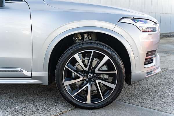 2021 Volvo XC90 T6 Inscription
