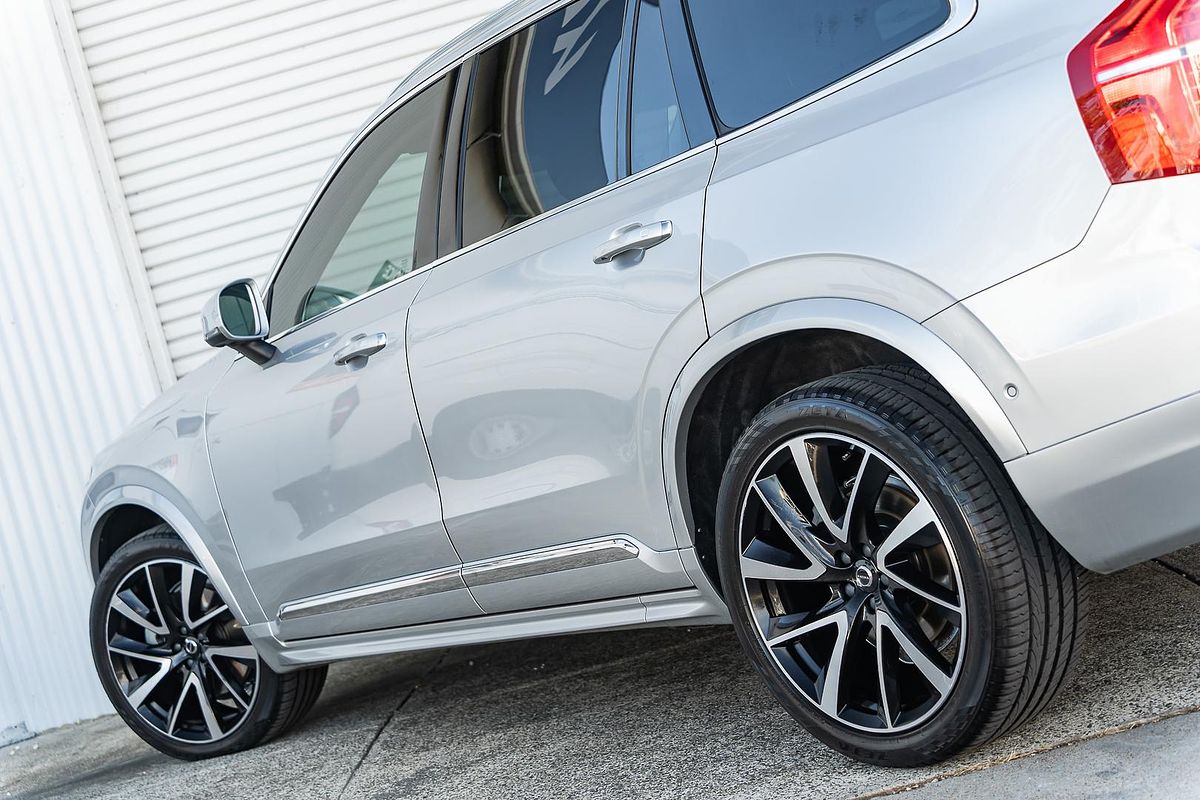 2021 Volvo XC90 T6 Inscription