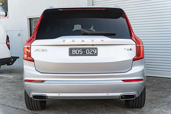 2021 Volvo XC90 T6 Inscription