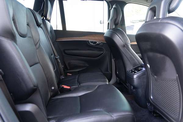 2021 Volvo XC90 T6 Inscription