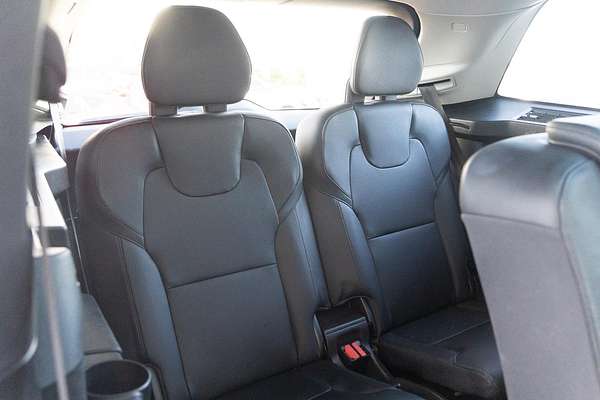 2021 Volvo XC90 T6 Inscription
