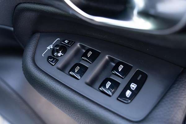 2021 Volvo XC90 T6 Inscription